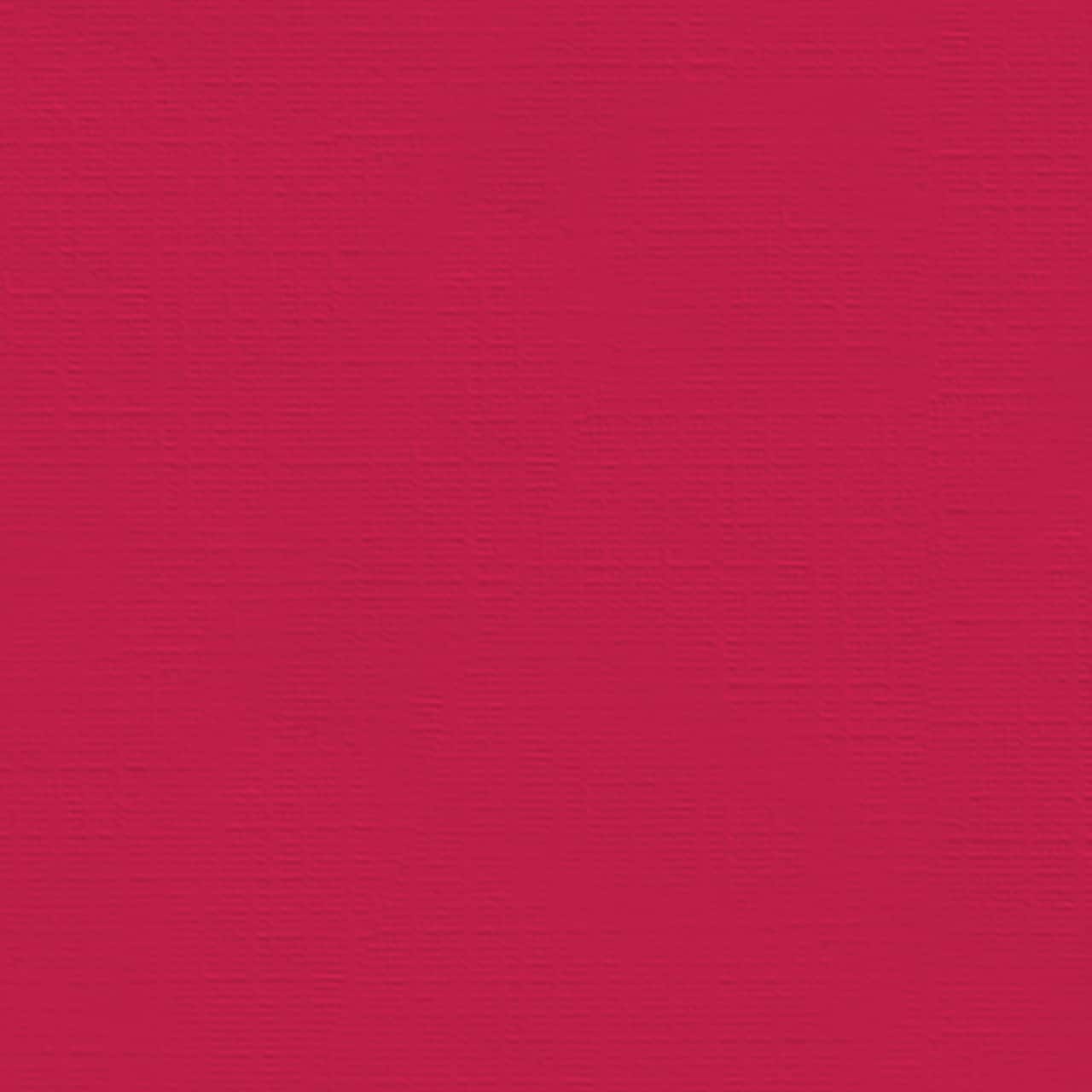 48 Pack: Linen Paper by Recollections™, 12" x 12"